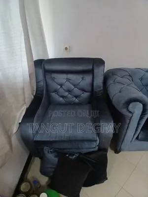 Sofa 2 and 1 Seaters