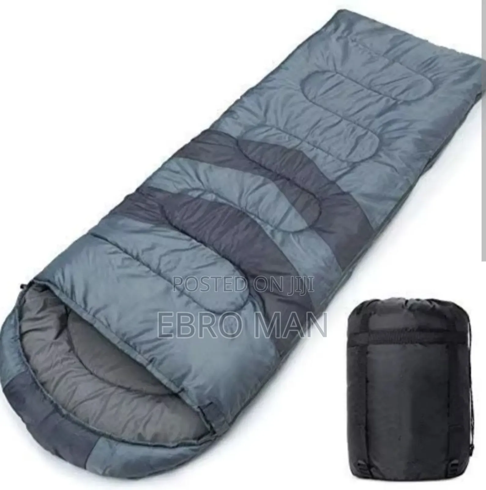 Sleeping Bag ለጉዞ ተመራጭ