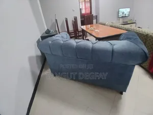 Sofa 2 and 1 Seaters