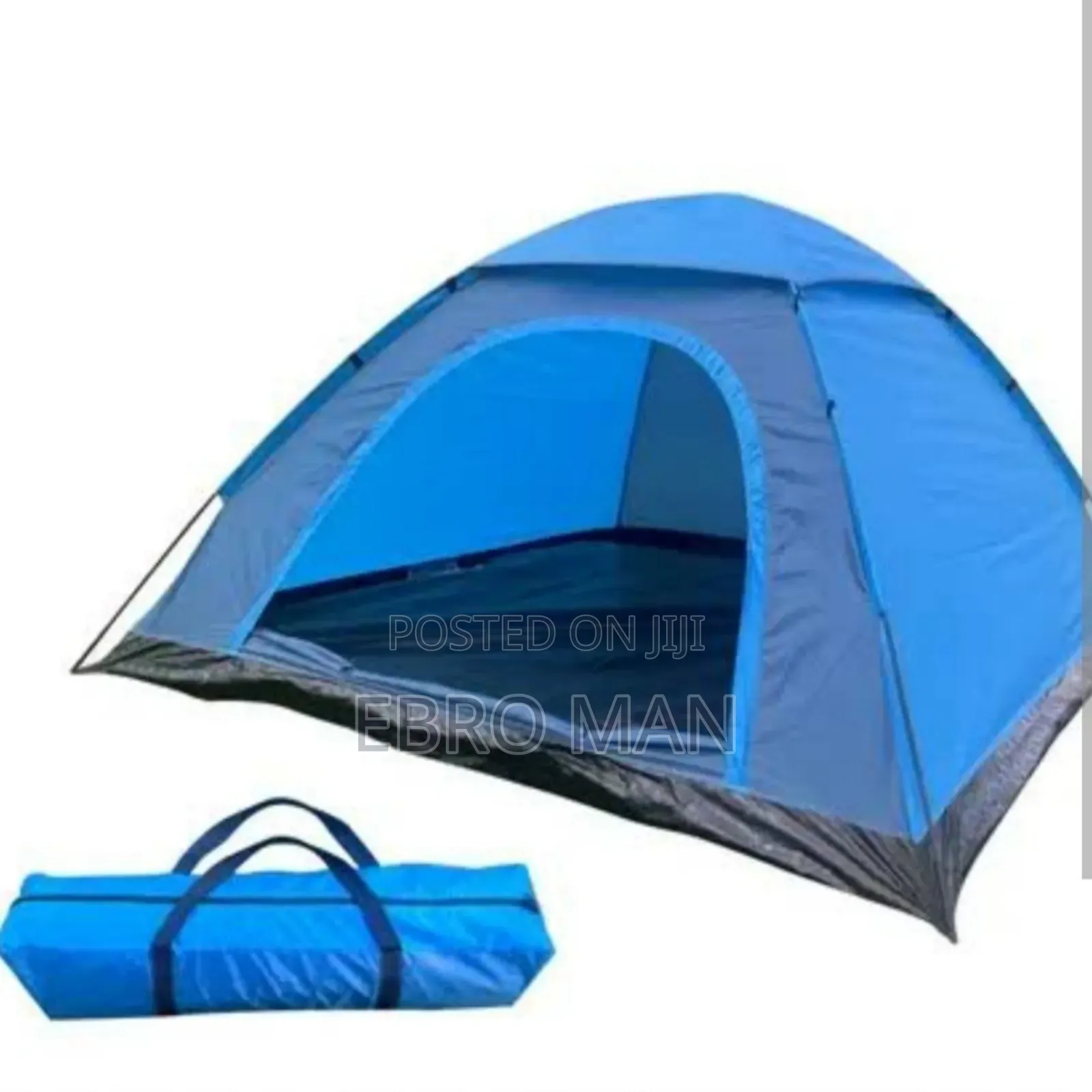 Travel Tent ድንኳን