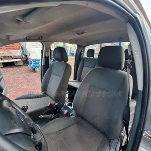 Ford Ranger Wildtrak 2012 Teal