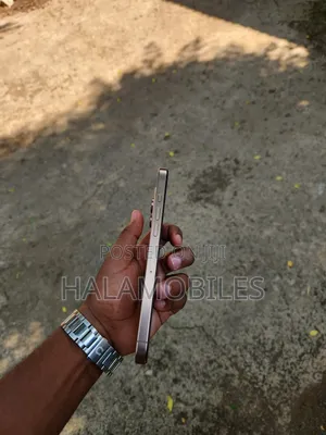 New Apple iPhone 16 Pro Max 256 GB Gold