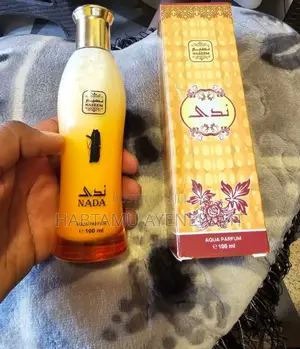 Nada Perfumes ናዳ ሽቶ 
