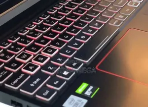 New Laptop Acer Nitro 5 12GB Intel Core i5 SSD 512GB