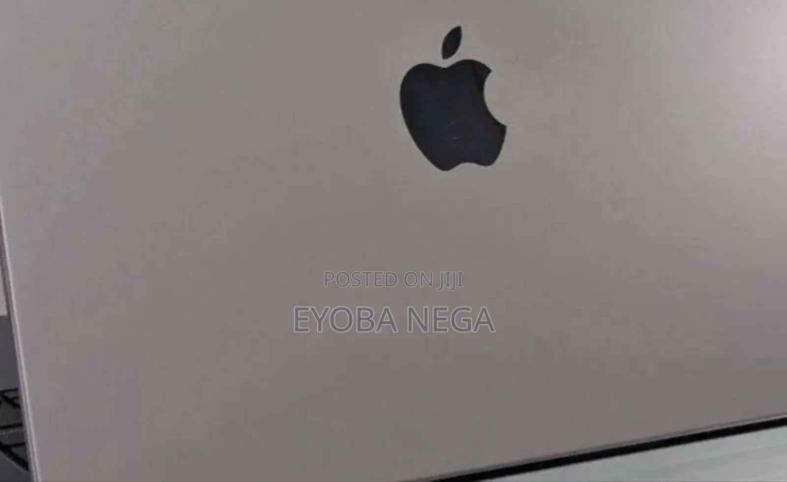 New Laptop Apple MacBook Pro M1 16GB Apple M1 Pro SSD 1T