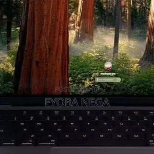 Photo - New Laptop Apple MacBook Pro M1 16GB Apple M1 Pro SSD 1T