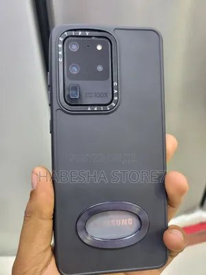 New Samsung Galaxy Note 20 Ultra 5G 128 GB