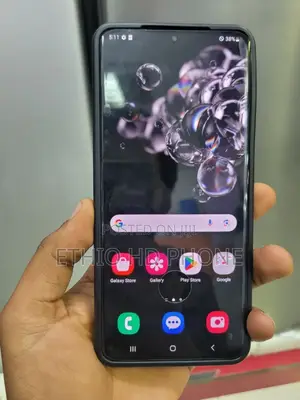 New Samsung Galaxy Note 20 Ultra 5G 128 GB