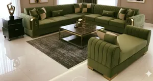 Photo - B Style Sofa #Code 17