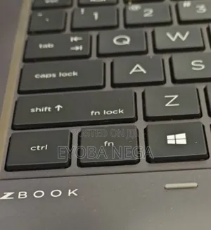 New Laptop HP ZBook 15 16GB Intel Core i7 SSD 512GB