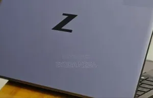 New Laptop HP ZBook 15 16GB Intel Core i7 SSD 512GB