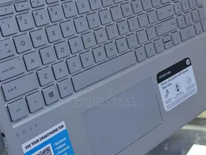 New Laptop HP Envy X360 16GB Intel Core i7 SSD 512GB