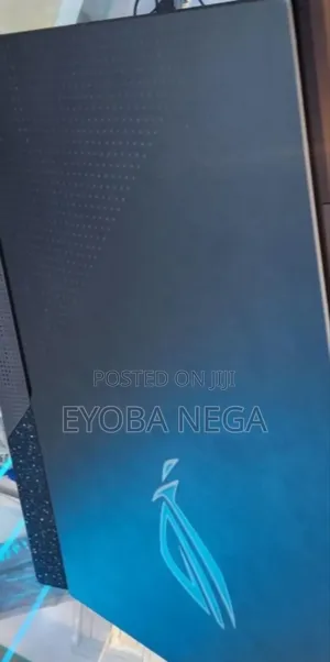 New Laptop Asus ROG Strix G15 16GB AMD Ryzen 7 SSD 512GB