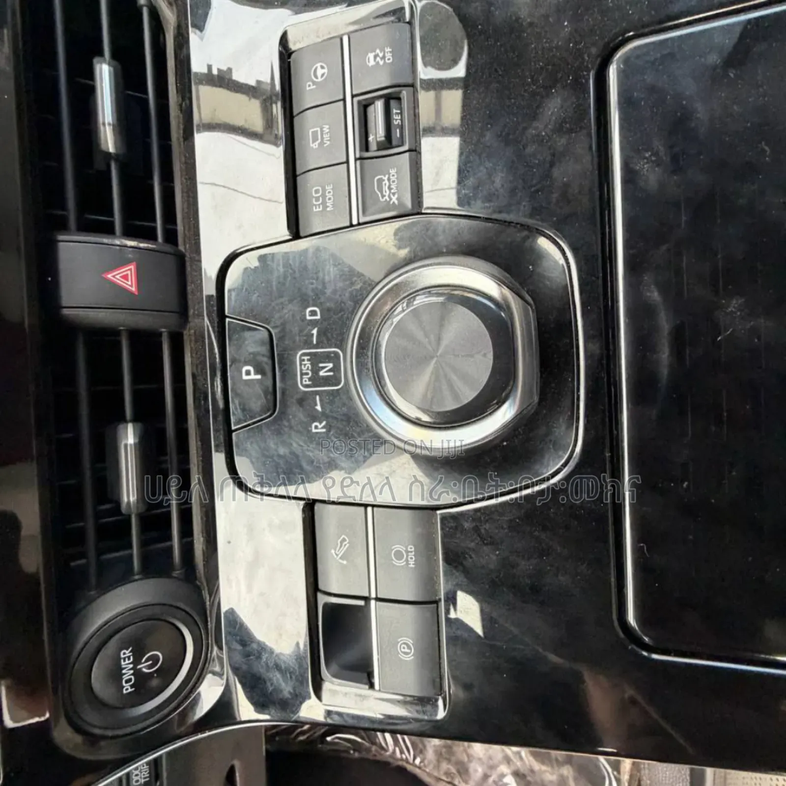 Toyota bZ4X 2024 Teal