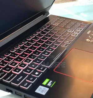 Photo - New Laptop Acer Nitro 5 12GB Intel Core I5 SSD 512GB