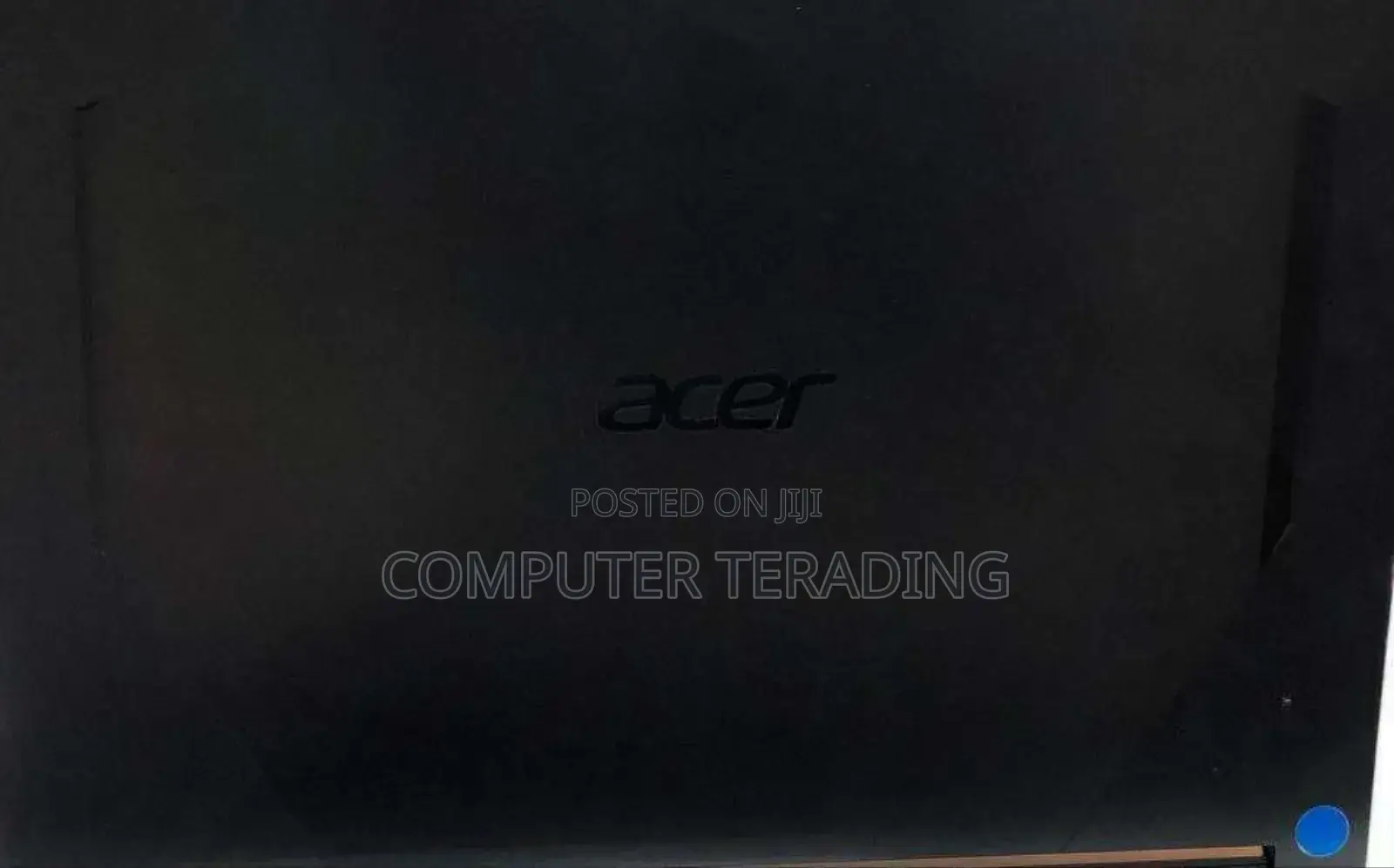 New Laptop Acer Nitro 5 12GB Intel Core I5 SSD 512GB