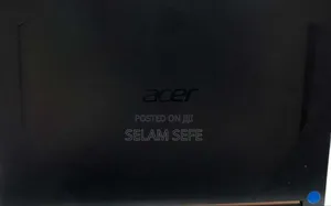 New Laptop Acer Nitro 5 12GB Intel Core I5 SSD 512GB