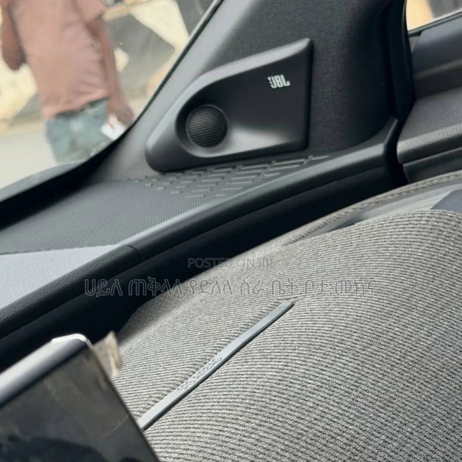 Toyota bZ4X 2024 Teal