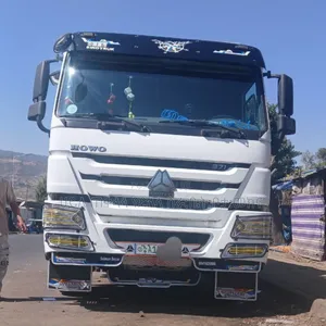 Photo - 2021/12 Howo Sino Casoni 371 Hp Manual for Sale