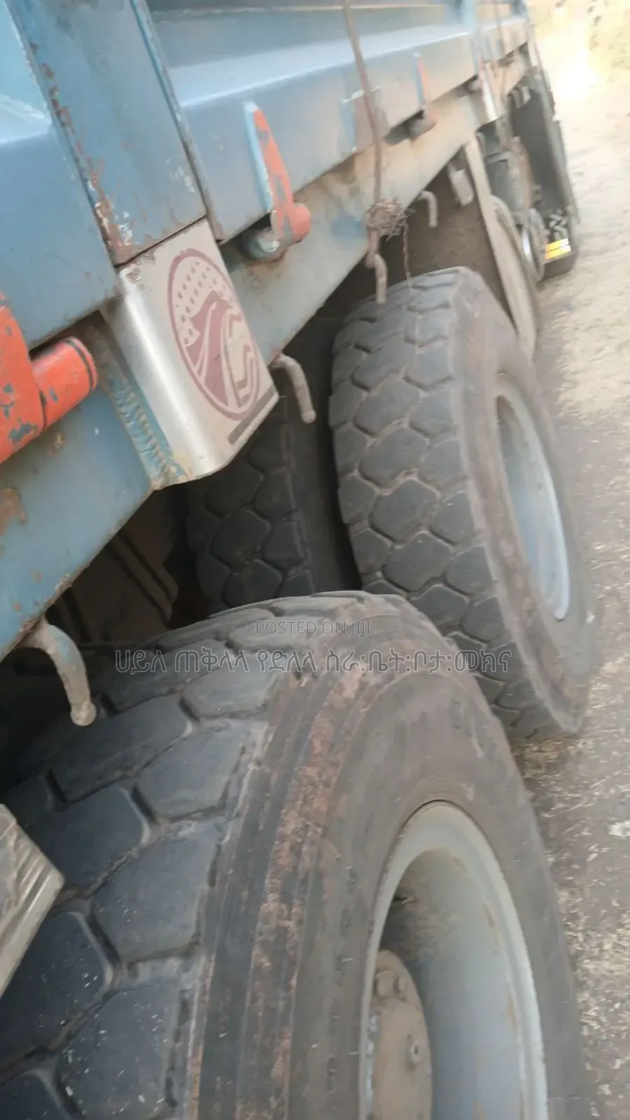 2021/12 Howo Sino Casoni 371 Hp Manual for Sale