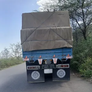 2021/12 Howo Sino Casoni 371 Hp Manual for Sale