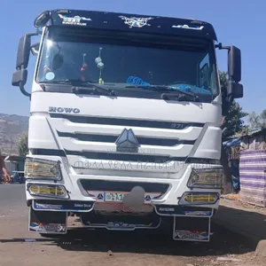 2021/12 Howo Sino Casoni 371 Hp Manual for Sale