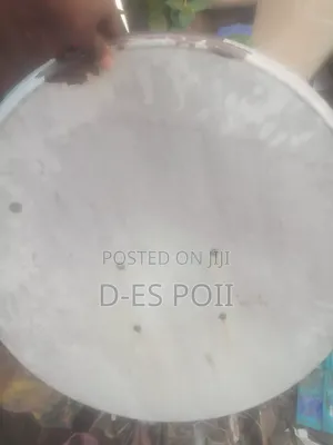 Full Dish Accessories