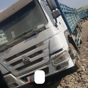 2025 ባንክ ያለበት Howo ሲኖ ካሶን ከነተሳብው ማኑዋል 400 Hp for Sale