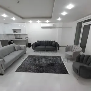 Photo - Sofa Set to Order Instantly Transform Your Life Style. ሶፋ