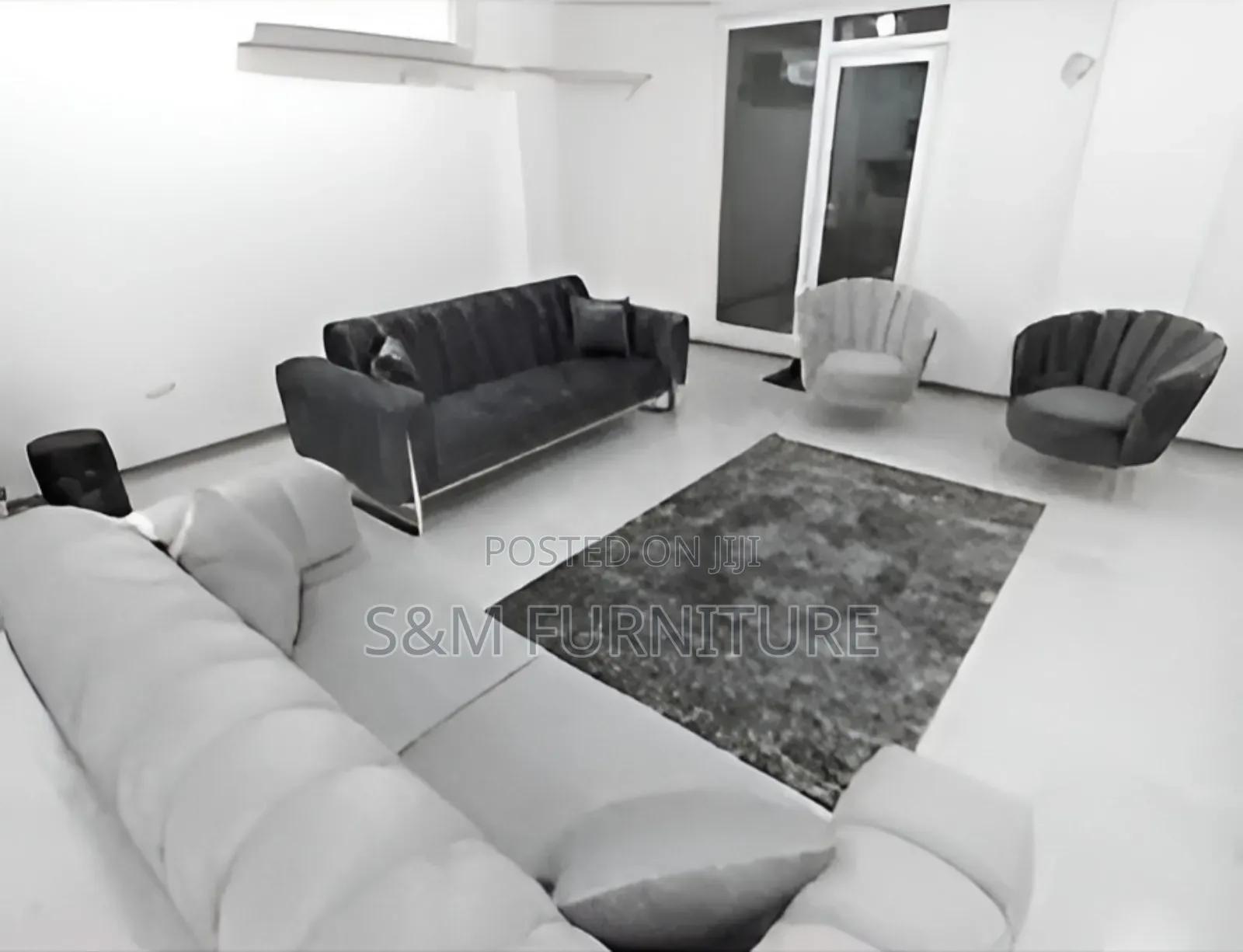 Sofa Set to Order Instantly Transform Your Life Style. ሶፋ