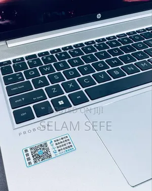 Photo - New Laptop HP ProBook 430 G8 16GB Intel Core I7 SSD 512GB