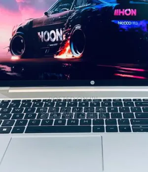 New Laptop HP ProBook 430 G8 16GB Intel Core I7 SSD 512GB