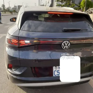 Volkswagen ID.4 2023 Beige