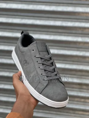 Timberland Leather-Flat Shoes With Free Delivery [Holiday Price Drop]