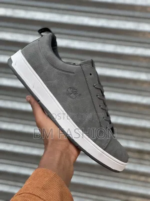 Timberland Leather-Flat Shoes With Free Delivery [Holiday Price Drop]