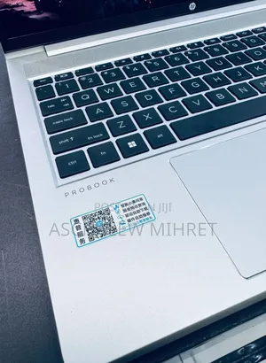 Photo - New Laptop HP ProBook 450 G0 16GB Intel Core I7 SSD 512GB