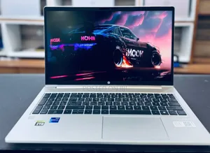 New Laptop HP ProBook 450 G0 16GB Intel Core I7 SSD 512GB