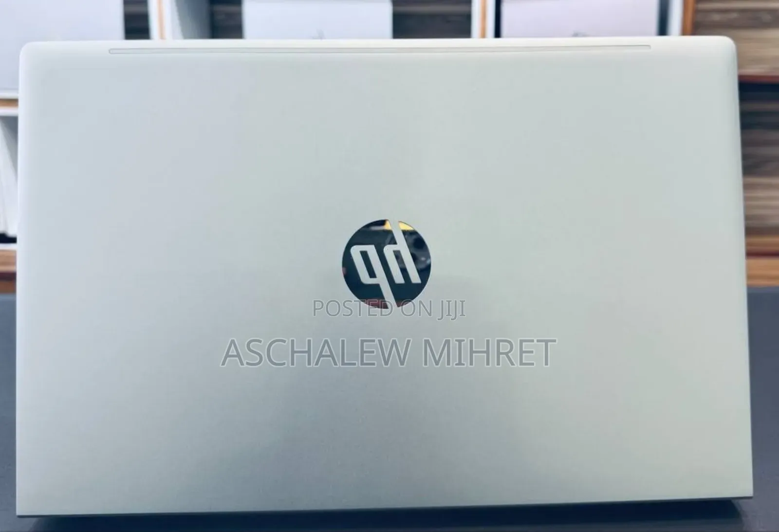 New Laptop HP ProBook 450 G0 16GB Intel Core I7 SSD 512GB