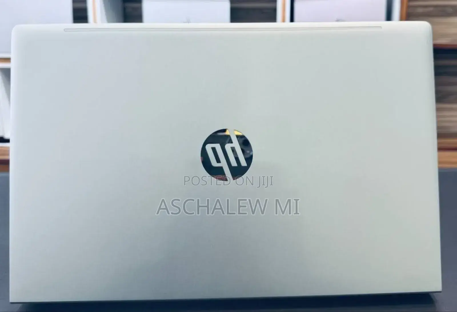 New Laptop HP ProBook 450 G0 16GB Intel Core I7 SSD 512GB