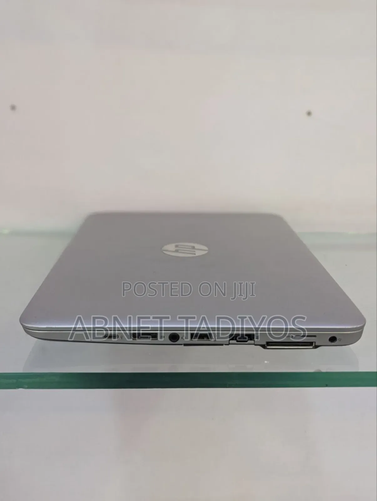 Laptop HP EliteBook 820 G3 8GB Intel Core I7 SSD 256GB