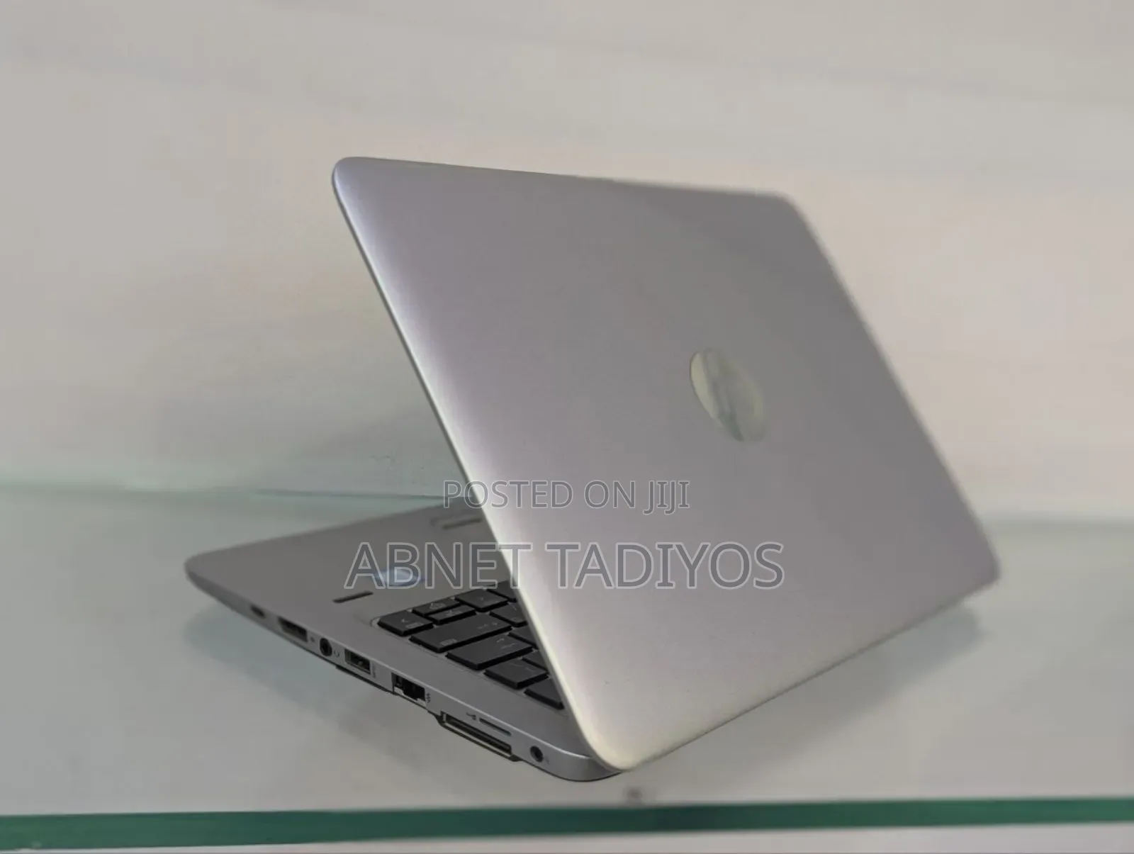 Laptop HP EliteBook 820 G3 8GB Intel Core I7 SSD 256GB