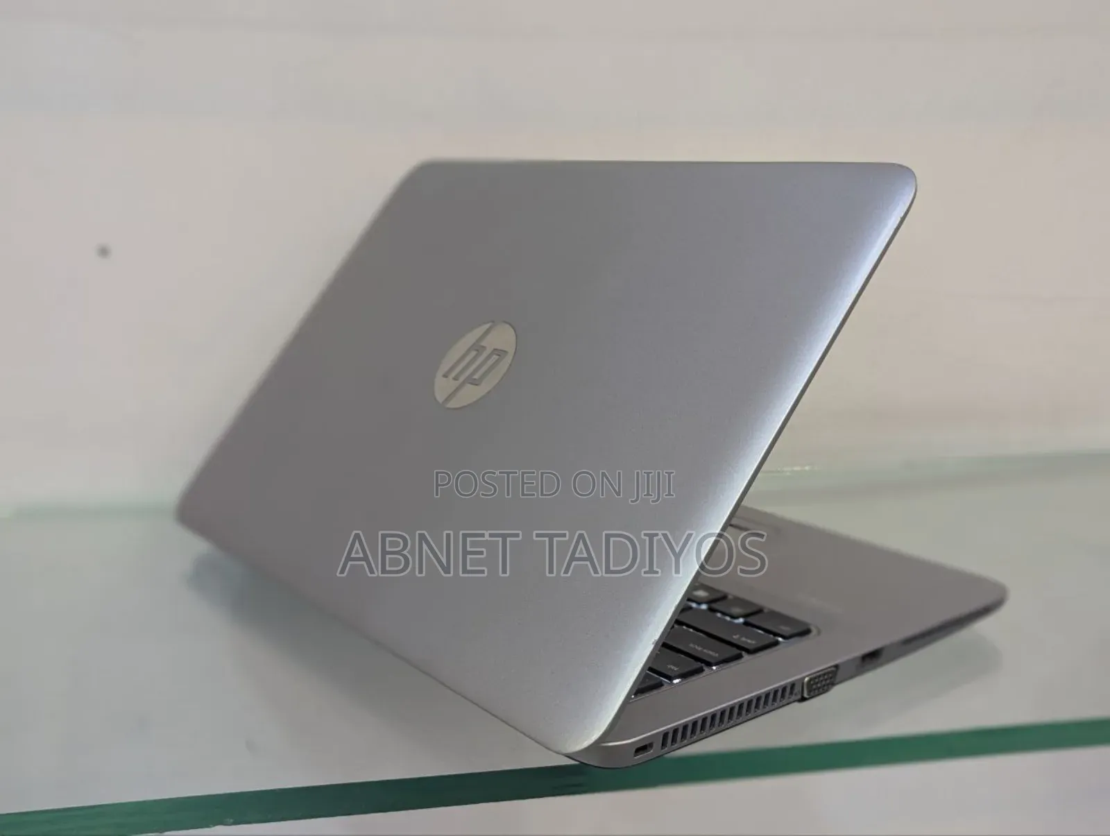 Laptop HP EliteBook 820 G3 8GB Intel Core I7 SSD 256GB