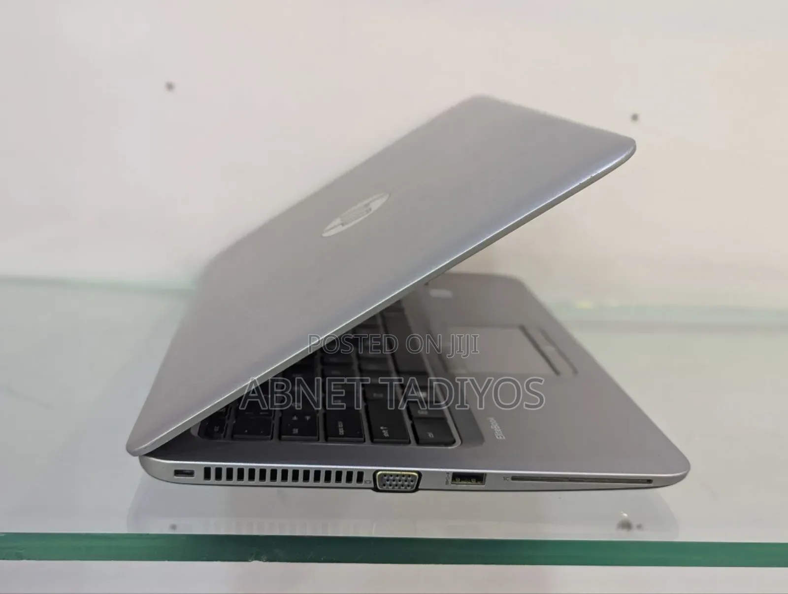 Laptop HP EliteBook 820 G3 8GB Intel Core I7 SSD 256GB