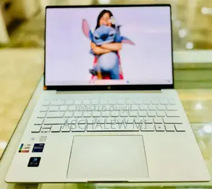 New Laptop HP Pavilion 15 16GB Intel Core I7 SSD 1T
