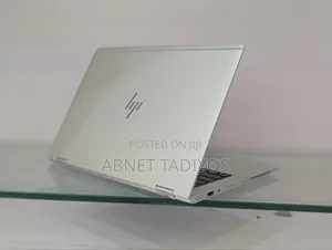 New Laptop HP EliteBook X360 1030 8GB Intel Core I7 SSD 512GB