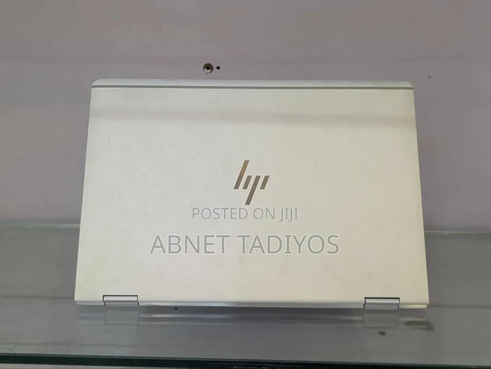 New Laptop HP EliteBook X360 1030 8GB Intel Core I7 SSD 512GB