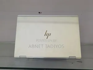 New Laptop HP EliteBook X360 1030 8GB Intel Core I7 SSD 512GB