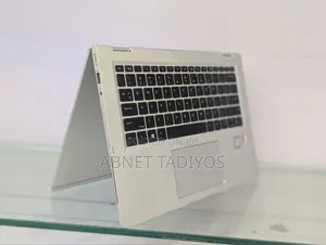 New Laptop HP EliteBook X360 1030 8GB Intel Core I7 SSD 512GB