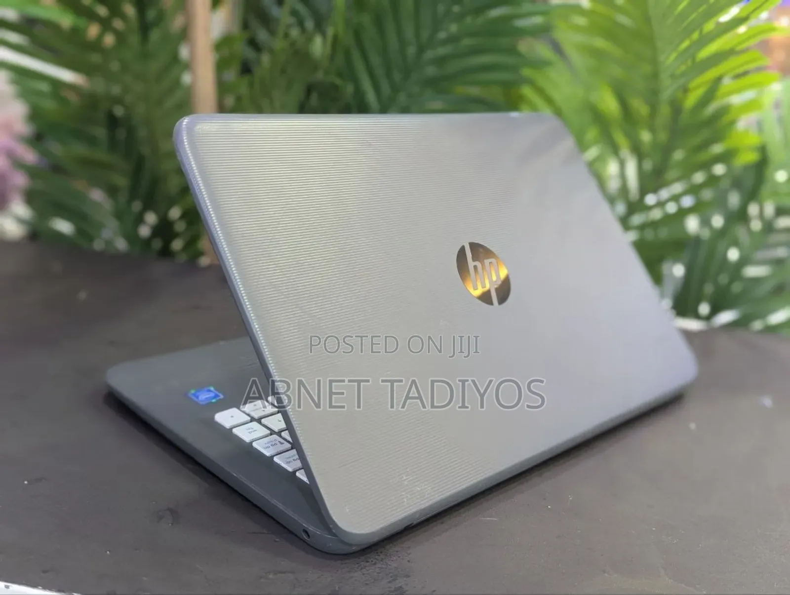 Laptop HP Stream Notebook 4GB Intel Celeron SSD 512GB