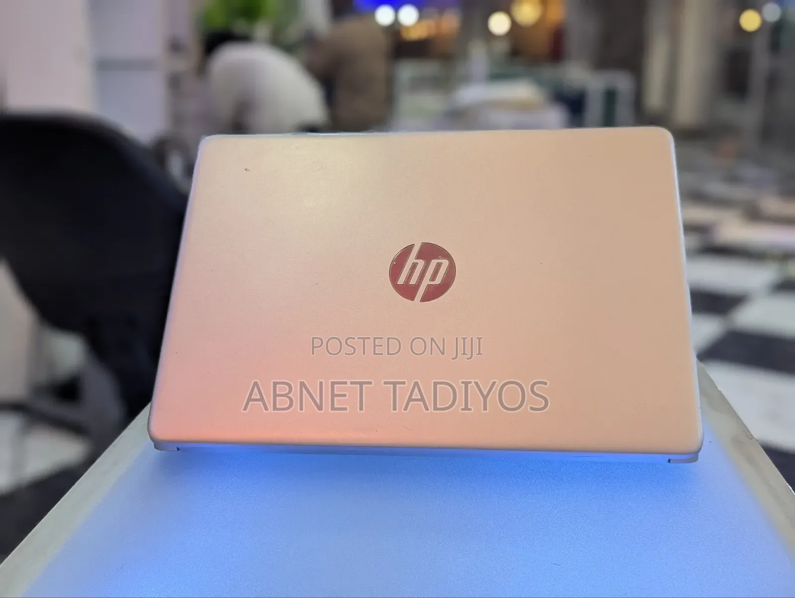 Laptop HP OmniBook 5 Flip 14-Fp0023dx 8GB Intel Core I3 SSD 256GB